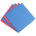 Sandwich T lines 2,5 cm de espesor de alta densidad taekwondo mat